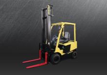 Wózki widłowe elektryczne Hyster J2.0GXS