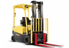 Wózki widłowe elektryczne Hyster J2.0XN LWB