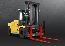 Wózki widłowe elektryczne Hyster J250XD