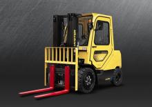 Wózki widłowe elektryczne Hyster J2.5XTLG