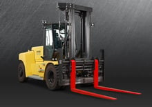 Wózki widłowe elektryczne Hyster J280XD