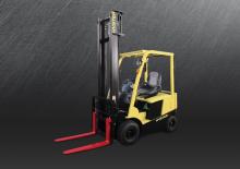 Wózki widłowe elektryczne Hyster J3.0GX