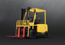 Wózki widłowe elektryczne Hyster J3.0UT