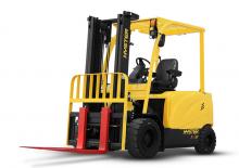 Wózki widłowe elektryczne Hyster J3.5UT