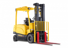 Wózki widłowe elektryczne Hyster J3.5XN