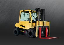 Wózki widłowe elektryczne Hyster J4.5XN