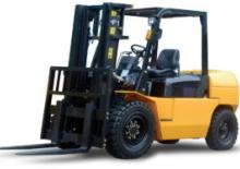 Wózki widłowe elektryczne Caterpillar M 120 D SA