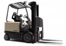 Wózki widłowe elektryczne Sichelschmidt M 7-15 C