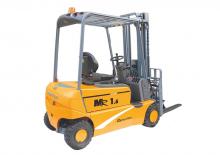 Wózki widłowe elektryczne Montini MR 1.6 4R CSM