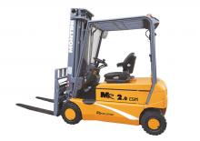 Wózki widłowe elektryczne Montini MR 2.0 CSM