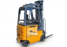 Wózki widłowe elektryczne Montini MR 2.5 Compact.P XL