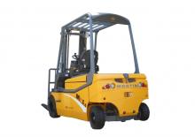 Wózki widłowe elektryczne Montini MR 5.0 Compact