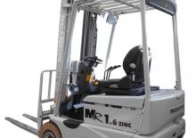 Wózki widłowe elektryczne Montini MR Zinc 1.6