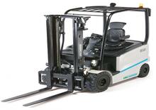 Wózki widłowe elektryczne UniCarriers MX-30L