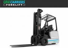 Wózki widłowe elektryczne UniCarriers MXS3-20L