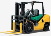 Wózki widłowe elektryczne Incab NTE 25 33 4 DLX