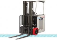 Wózki widłowe elektryczne UniCarriers SCX30N