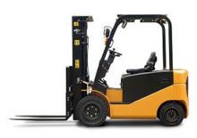 Wózki widłowe elektryczne Sinoway SWF25E4