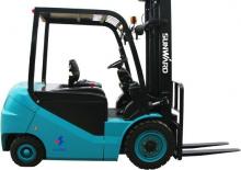 Wózki widłowe elektryczne Sunward SWFE 20 AC 4F1