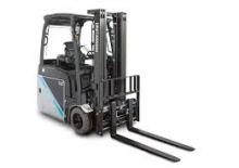 Wózki widłowe elektryczne UniCarriers TX 3-16 L