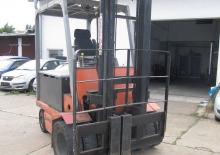 Wózki widłowe elektryczne Carer Z 40 N