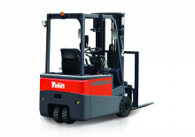 Wózki widłowe LPG Tailift 7 L-FG 35