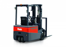 Wózki widłowe LPG Tailift 7 L-FG 40