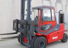 Wózki widłowe LPG Raniero C 70 H