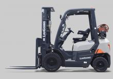 Wózki widłowe LPG Liugong CLG2020G-3