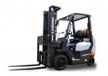 Wózki widłowe LPG Liugong CLG2025G-3