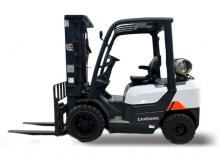 Wózki widłowe LPG Liugong CLG2030G-3