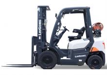 Wózki widłowe LPG Liugong CLG2035G-3
