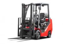Wózki widłowe LPG Hangcha CPYD15-X2H23F1