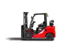 Wózki widłowe LPG Hangcha CPYD35-X2H21F1