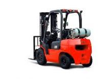 Wózki widłowe LPG Hangcha CPYD45-XW68B Okamura