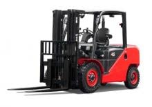 Wózki widłowe LPG Hangcha CPYD50-XW68B Okamura
