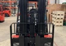 Wózki widłowe LPG Hangcha CPYD55-XW68B Okamura