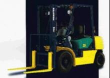 Wózki widłowe LPG Komatsu FG 30 HT 1 E