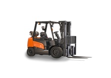 Wózki widłowe LPG Doosan G25NX Plus