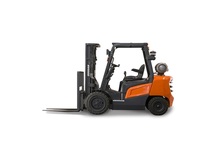 Wózki widłowe LPG Doosan G33NX Plus