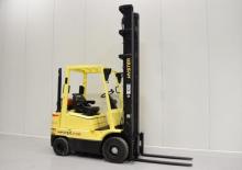 Wózki widłowe LPG Hyster H 2.00 XL