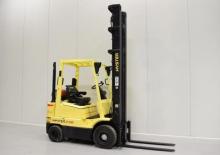 Wózki widłowe LPG Hyster H 2.00 XLS