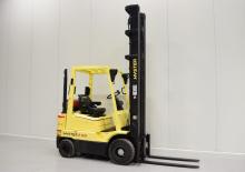 Wózki widłowe LPG Hyster H 2.00 XM