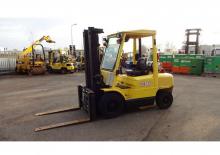 Wózki widłowe LPG Hyster H 3.20 XML