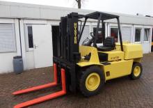 Wózki widłowe LPG Hyster H 4.00 XL/6