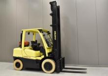 Wózki widłowe LPG Hyster H 4.00 XMS - 6