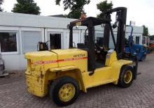 Wózki widłowe LPG Hyster H 6.00 XL