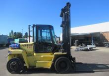 Wózki widłowe LPG Hyster H 8.00 XM / 6