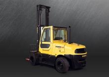 Wózki widłowe LPG Hyster H9.0FT 6