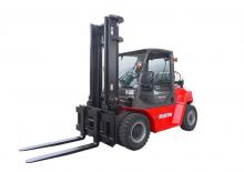 Wózki widłowe LPG Manitou MI 50 L G